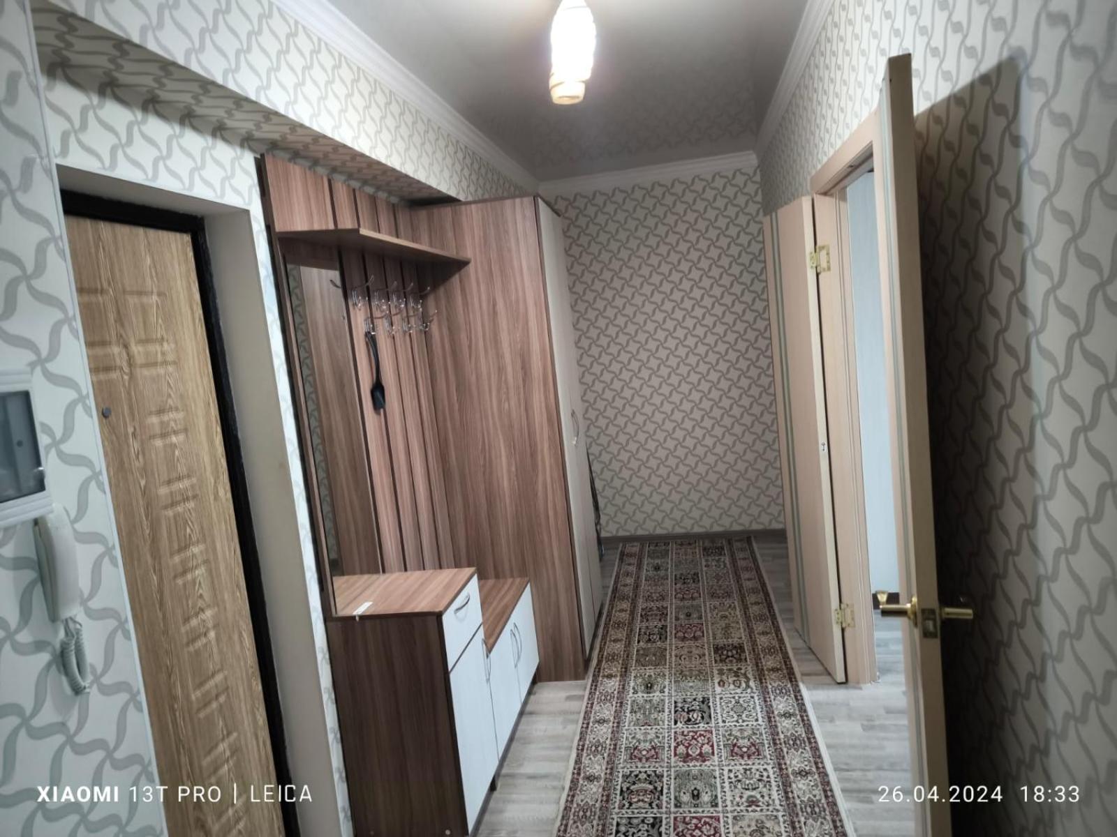 Уютная Квартира Комфорт Класса74 Nur-Sultan  Exterior photo